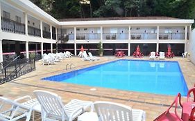 Hotel Sao Luiz